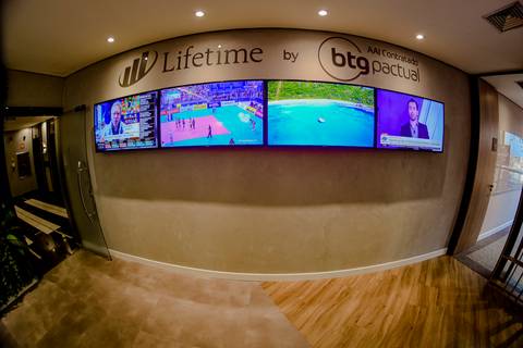 Eventos Corporativos'