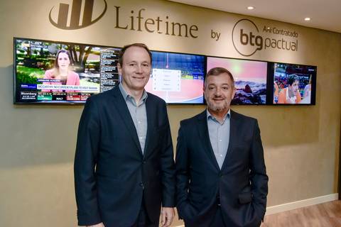 Eventos Corporativos'