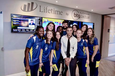 Eventos Corporativos'