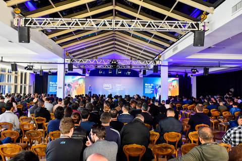 Eventos Corporativos'