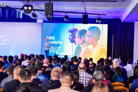 Eventos Corporativos'