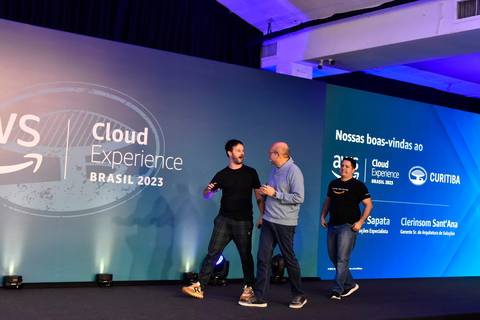 Eventos Corporativos'