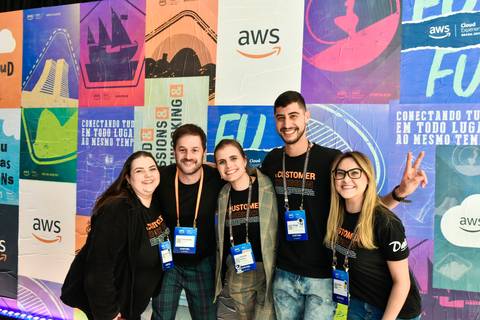 Eventos Corporativos'