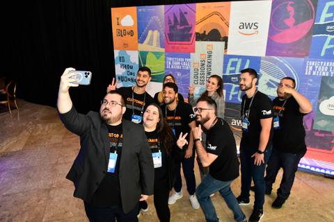 Eventos Corporativos'