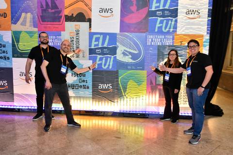 Eventos Corporativos'