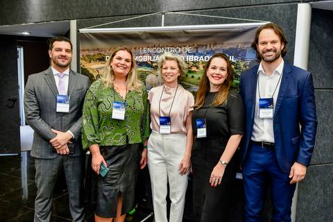 Eventos Corporativos'