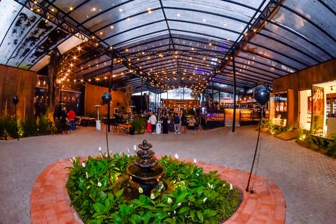 Eventos Corporativos'