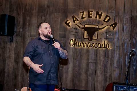 Eventos Corporativos'