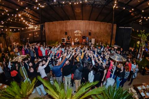 Eventos Corporativos'