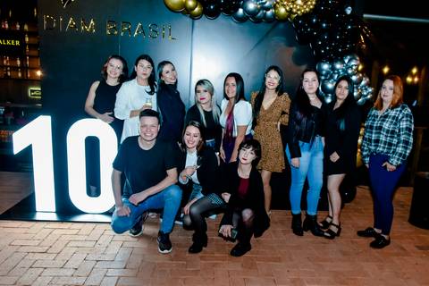 Eventos Corporativos'