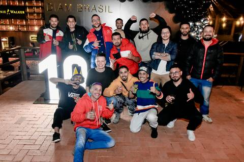 Eventos Corporativos'