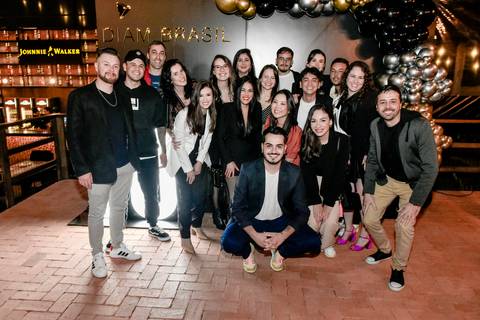 Eventos Corporativos'