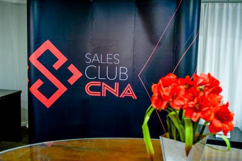 Eventos Corporativos'