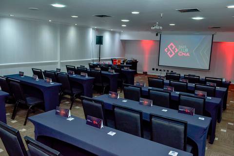 Eventos Corporativos'