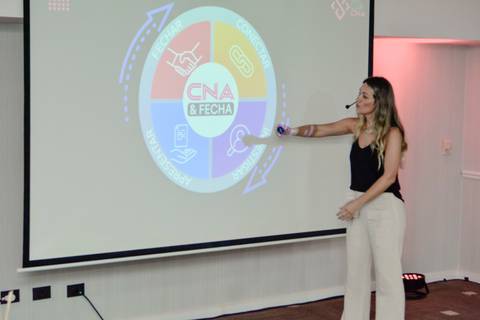 Eventos Corporativos'