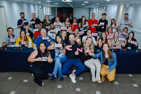 Eventos Corporativos'