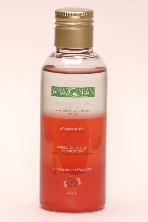 Produção em Estúdio / Produtos de Beleza'