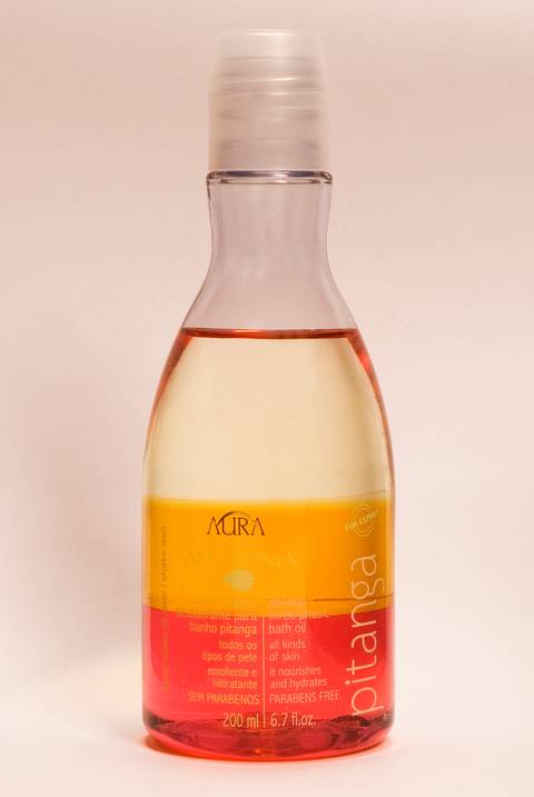 Produção em Estúdio / Produtos de Beleza'