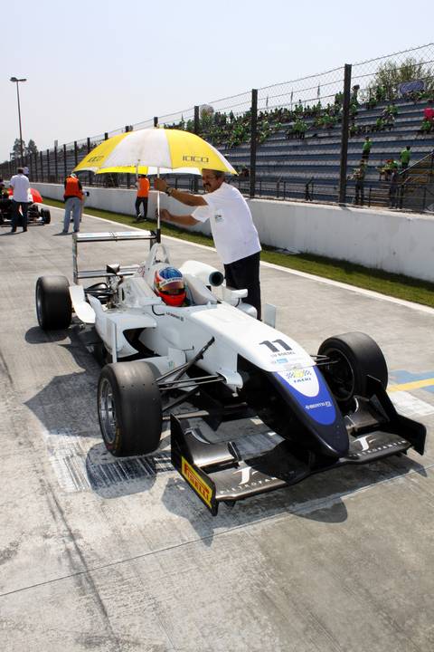 Eventos empresariais / Autódromo Internacional de Pinhais'