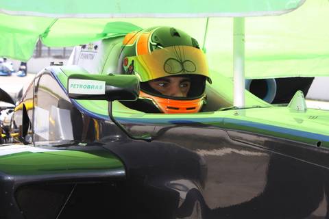 Eventos empresariais / Autódromo Internacional de Pinhais'