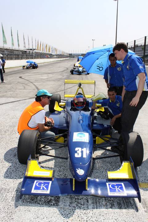 Eventos empresariais / Autódromo Internacional de Pinhais'