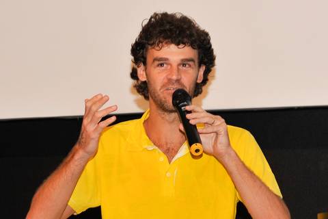 Eventos empresariais'