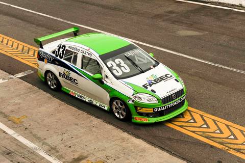 Eventos empresariais / Autódromo Internacional de Pinhais'