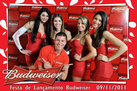 Eventos empresariais'