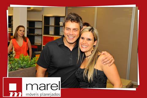 Eventos empresariais'