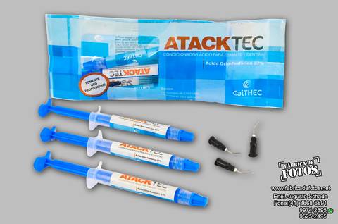 Produção em Estúdio / Material médico'