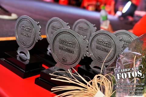 Eventos empresariais / Corrida Noturna'