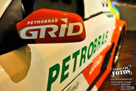  Eventos empresariais'