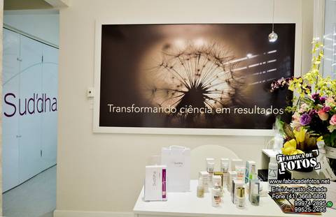 Ambientes de Clínica'