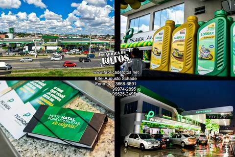 Eventos empresariais'