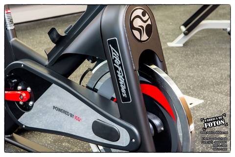 Equipamentos Academia  '