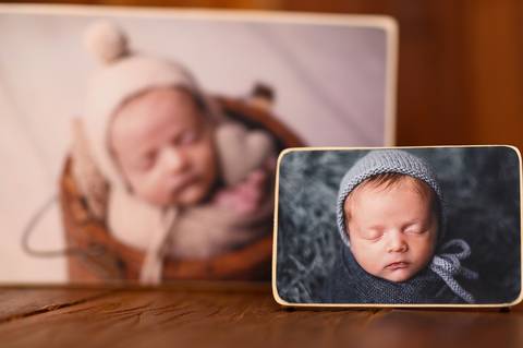 Porta Retrato 10x15'