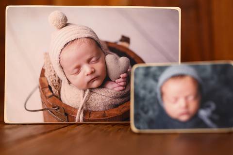 Porta Retrato 20x30'