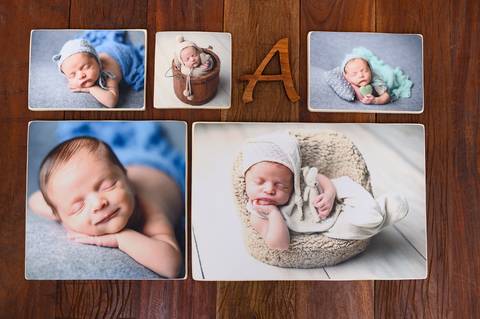 Quadros Mosáico com Letra
40x60
40x40
2x 21x30
20x20'