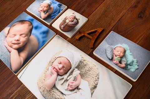 Quadros Mosáico com Letra
40x60
40x40
2x 21x30
20x20'