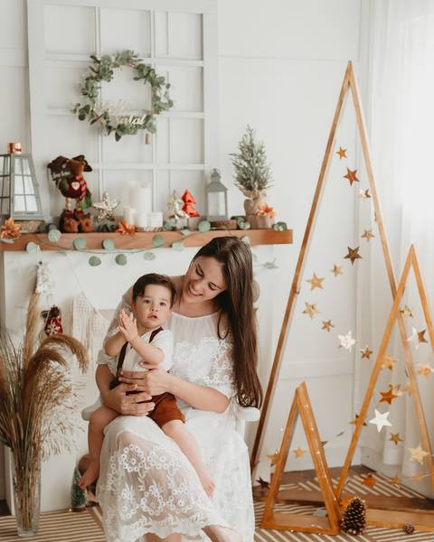 Ensaio de Natal 2021'