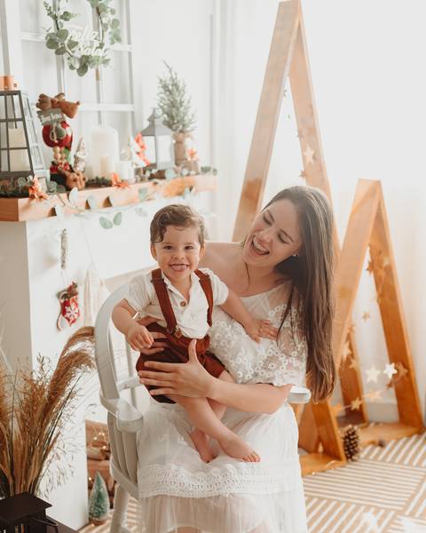 Ensaio de Natal 2021'