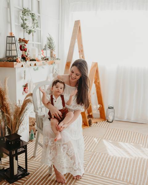 Ensaio de Natal 2021'