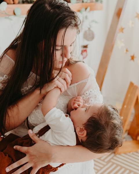 Ensaio de Natal 2021'