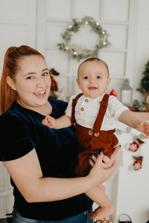 Ensaio de Natal 2021'