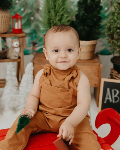 Ensaio de Natal 2021'