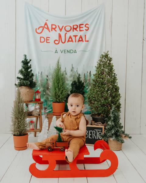 Ensaio de Natal 2021'