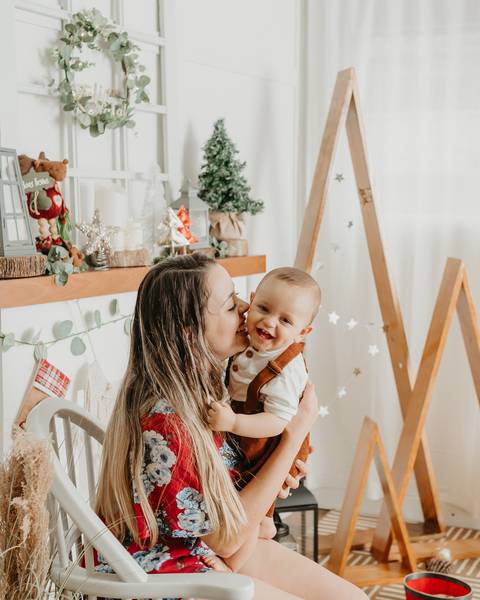 Ensaio de Natal 2021'