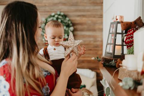 Ensaio de Natal 2021'