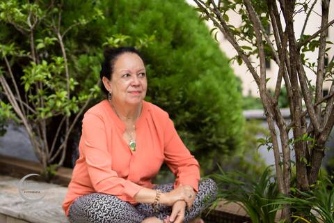 fotografia de marca pessoal psicóloga cleuse jardim home office são paulo sp'