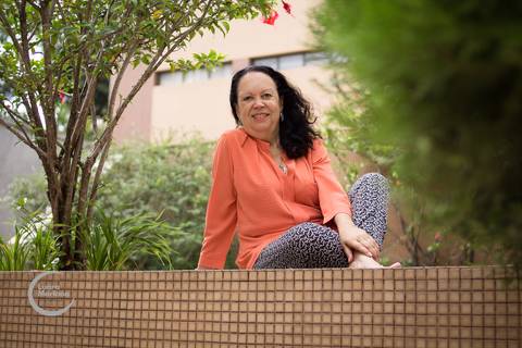 fotografia de marca pessoal psicóloga cleuse jardim home office são paulo sp'
